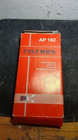 Елемент повітряного фільтра AP182 FILTRON