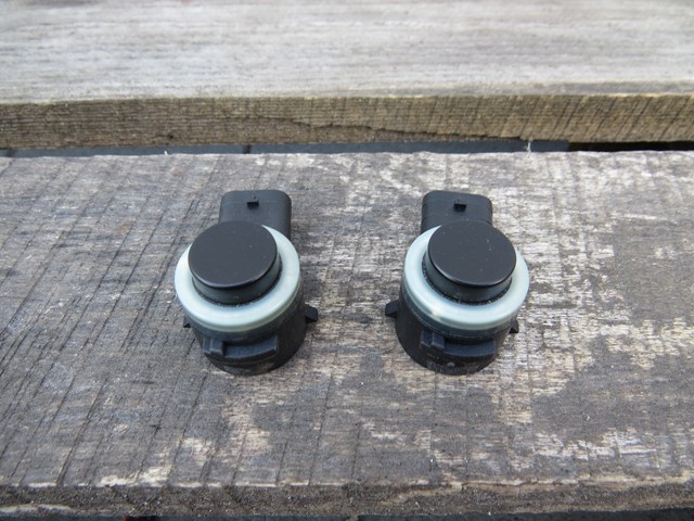 Датчик парктроніка бічний TQ42202 TQPARTS