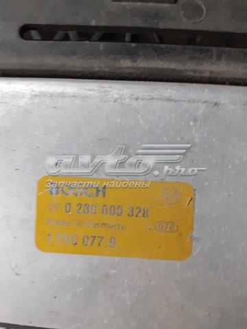 Мізки двигуна 0280000328 BOSCH