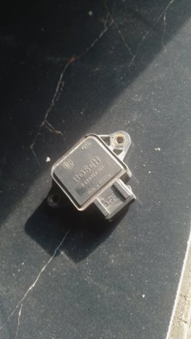 Датчик положення дросельної заслінки Hyundai H-1 STAREX Starex