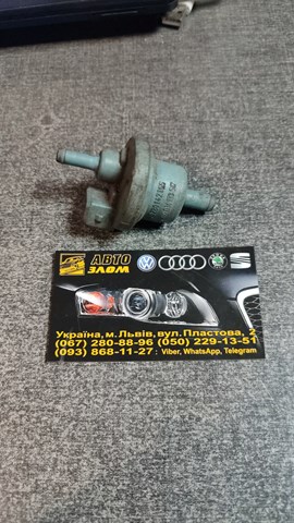 Клапан системи вентиляції паливного бака 0280142155 BOSCH