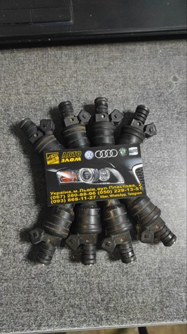 Форсунка інжектора 0280150424 BOSCH