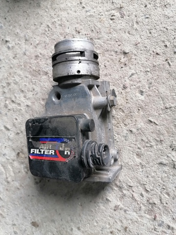 ДРПП 0280200201 BOSCH