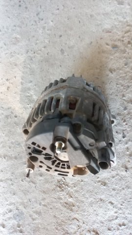 Авто генератор 028903028C VAG