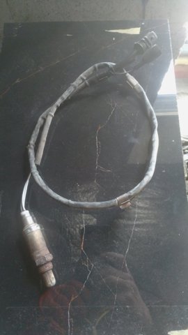 Лямбда-датчик 034906265C VAG