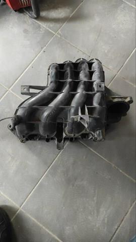 Колектор впускний 036129711BK VAG