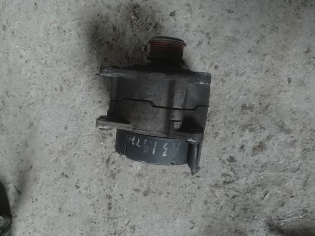 Авто генератор 038903023J VAG