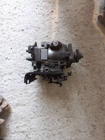 Насос паливний високого тиску (ПНВТ) - DIESEL 0460494417 BOSCH