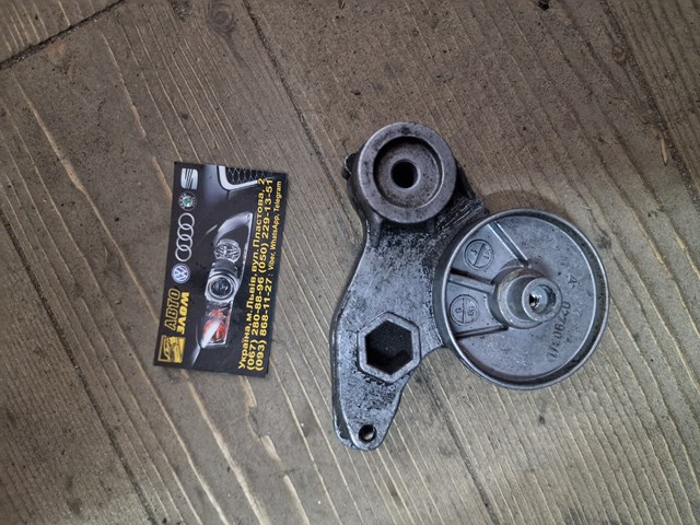 Натяжна планка поліклинового ременя 059145283A VAG