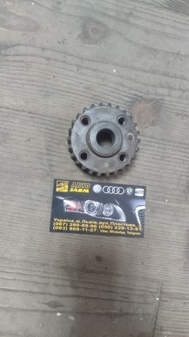 Зірка колінчастого вала 06A105263C VAG