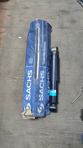 Амортизатор передній 131908 SACHS