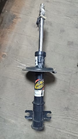 Стойка амортизатора передняя 1757G MAGNETI MARELLI