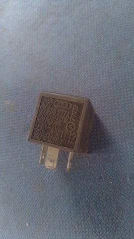 Реле 191953227A VAG