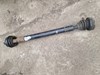 Привід правий 1J0407272F VAG