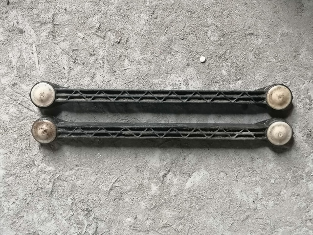 Кронштейн куліси КПП 1J0711803B VAG