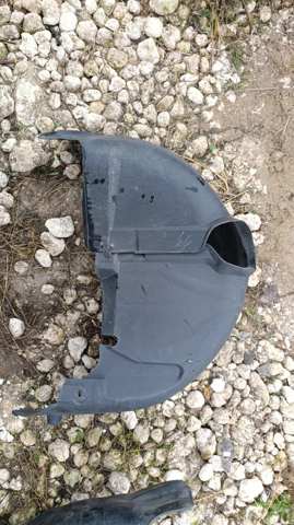 Підкрилок заднього крила, лівий 1J0810971D VAG