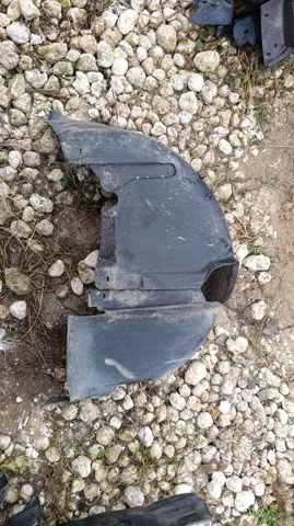 Підкрилок задній правий 1J0810972J VAG