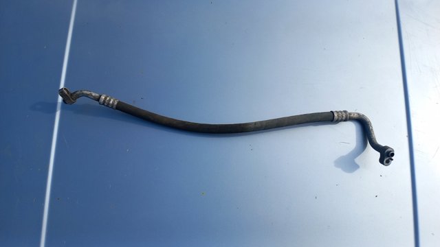 Шланг кондиціонера, від компресора до радіатора 1J0820721AA VAG