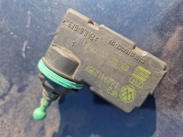 Двигун корректора фари Audi A4 Avant B5