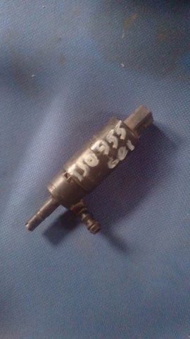 Насос омивача фар 1J0955681 VAG
