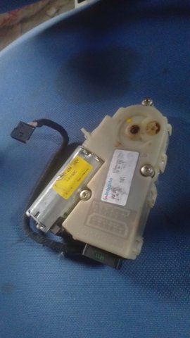 Мотор приводу люка 1J9959591 VAG