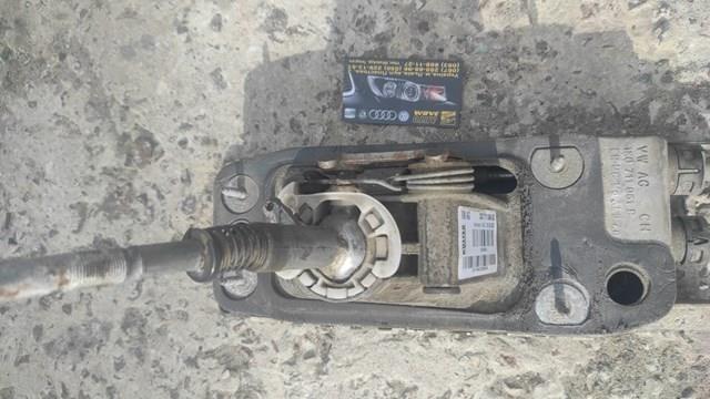 Механізм перемикання передач 1K0711061B VAG