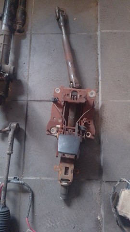 Рульова колонка 1T1419502J VAG