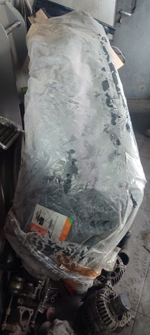 Бампер задній Ford Escort 6 GAL