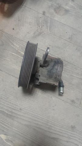 Насос гідропідсилювача 26025012 GM