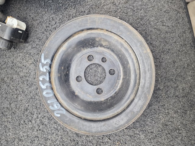 Шків колінвала 26105255 VAG