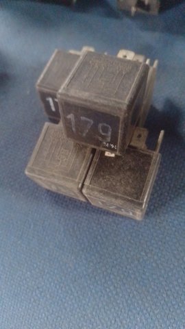 Блок керування АБС (ABS) Volkswagen Passat B3, B4
