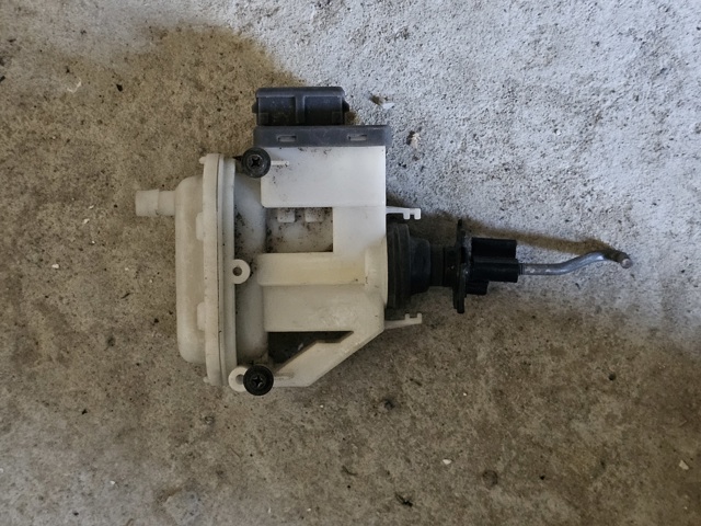 Актуатор замка дверей 3A0862153B VAG