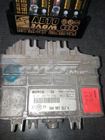 ЕБУ 3A0907311A VAG
