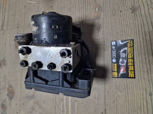 Елементи АБС 3A0907379 VAG