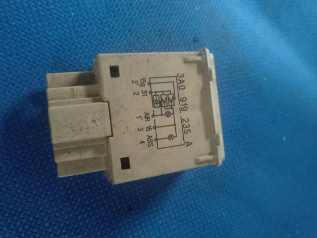 3A0919235A VAG