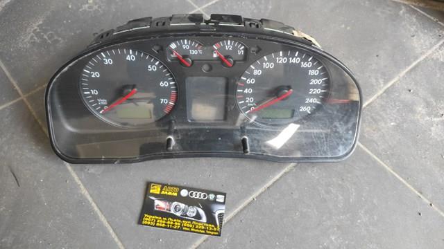 Щиток приладів додатковий 3B0919861B VAG