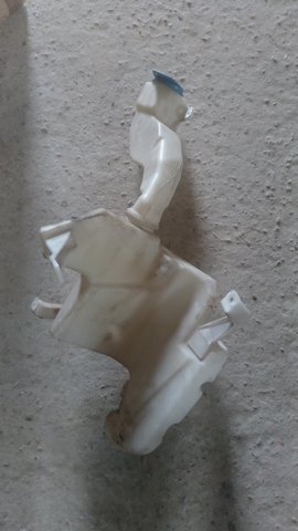 Бачок омивача лобового скла 3B0955453AF VAG