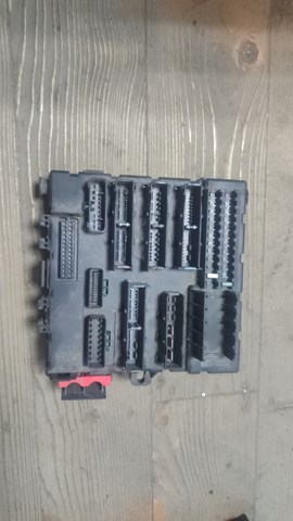 Виконавчий пристрій 460023260 GM