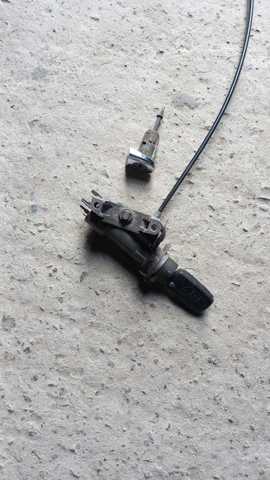 Замок запалювання 4B0905851 VAG
