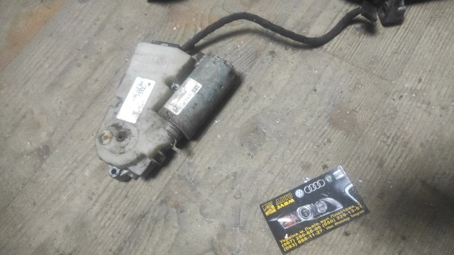 Мотор привода люка 4B0959591A 