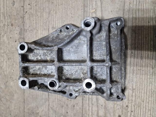 Компресор системи кондиціювання 60630739 FIAT