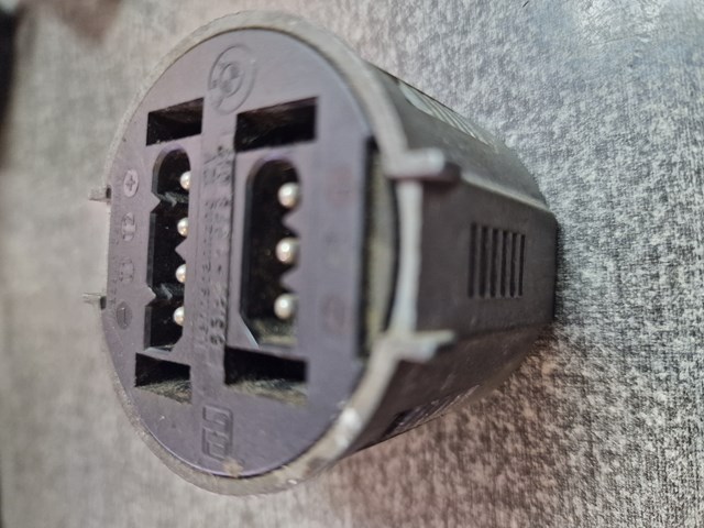 Конденсер 65811378017 BMW