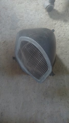 Фільтр салону 701815915B VAG