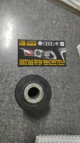 Сайлентблок нижній передньої підвіски 7D0407183 HANS PRIES