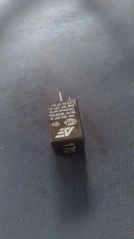 Вікно вітрове 7M0959627B VAG