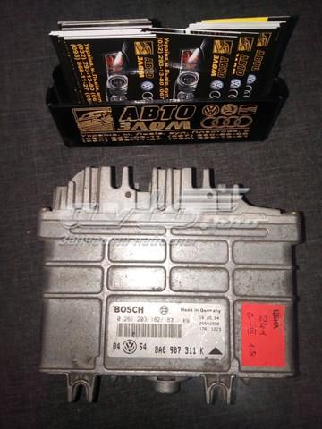 Блок двигуна 8A0907311K VAG