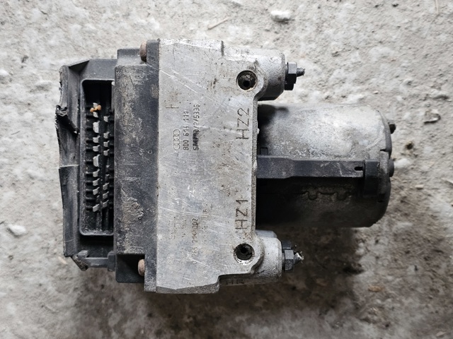 Блоки ABS 8D0614111 VAG