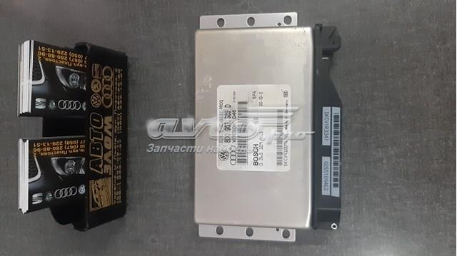 Блок керування ESP 8D0907389D VAG