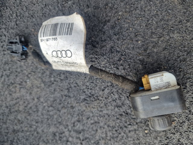 Блок управління дзеркалами заднього виду 8E0959565A VAG