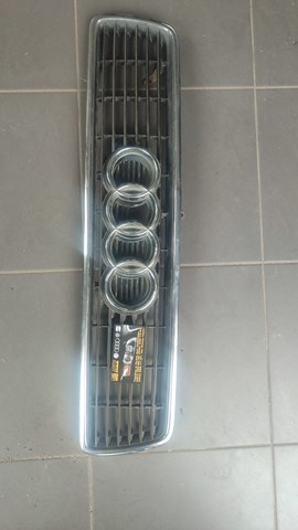 Решітка 8G0853651G VAG